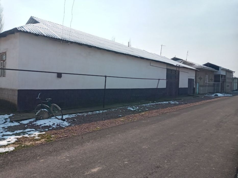 12  сотих участка 130 минг