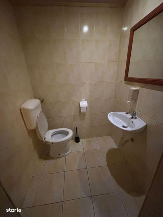 Spatiu comercial de vanzare in Cugir