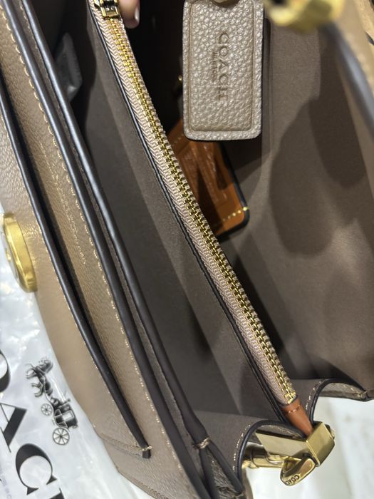 Нова Чанта COACH