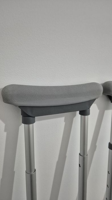 Cârje reglabile orto