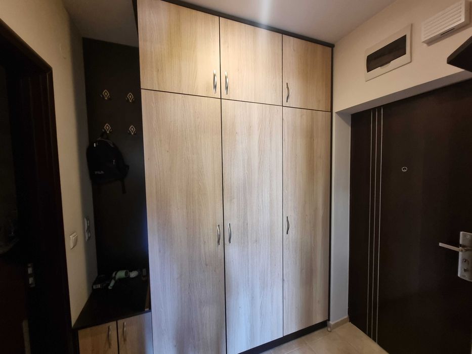 Едностаен апартамент в комплекс Alpine Lodge - гр. Банско