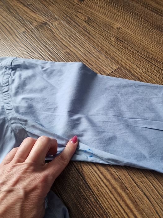 Страхотна мъжка риза POLO RALPH LAUREN размер М