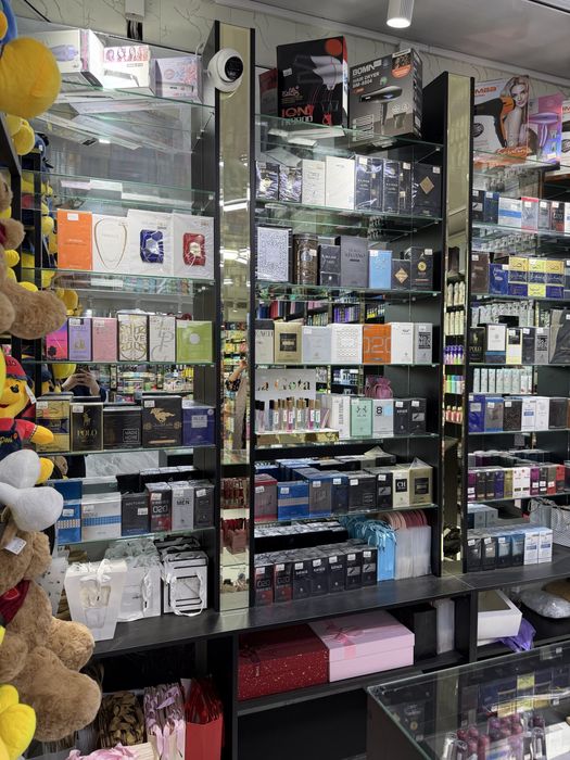 Tayyor biznes sotiladi