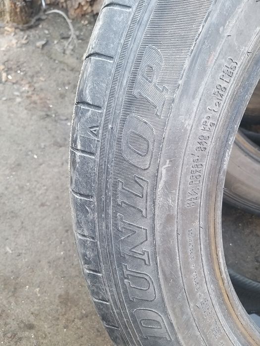 Продам резину 3 болона