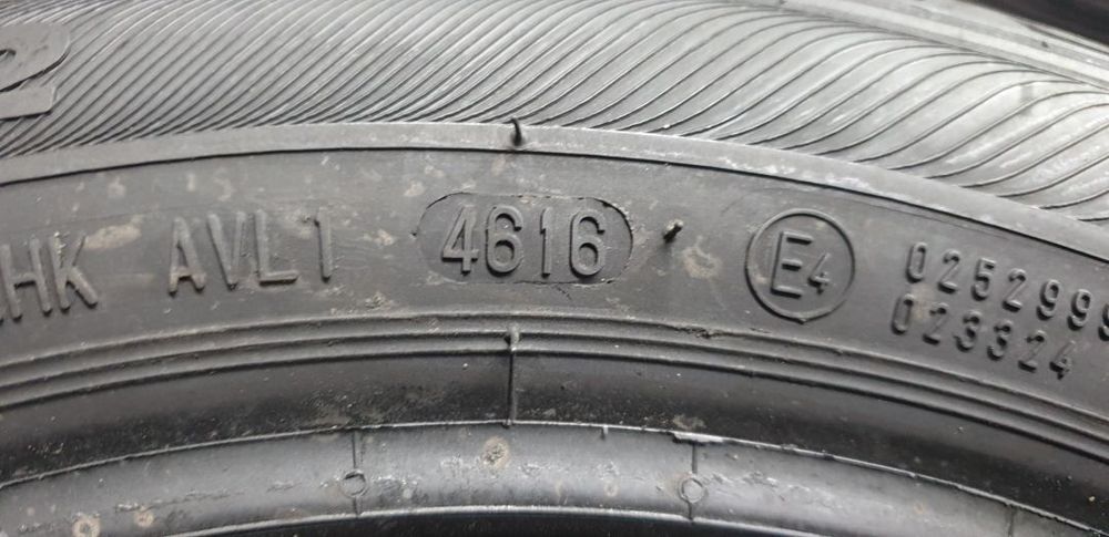 145 65 15, 165 65 15, 175 65 15, 195 45 15, 175 55 15, 185 55 15, 195