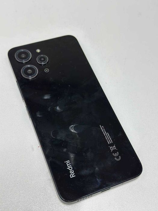 Xiaomi Redmi 12; (Алматы)802975