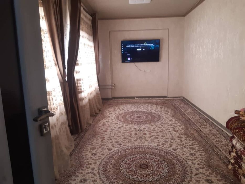 Hovli ijaraga beriladi