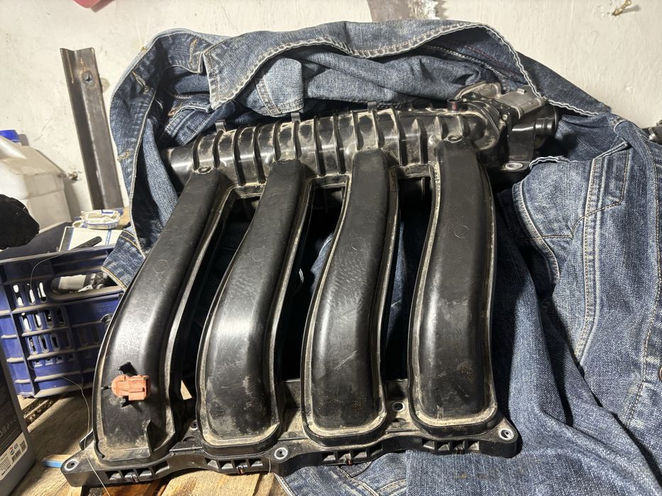 Продам двигатель Рено дастер 2020 года