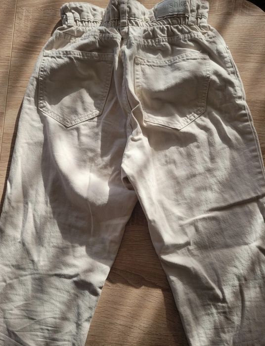 Blugi Bershka bottoms casual collection