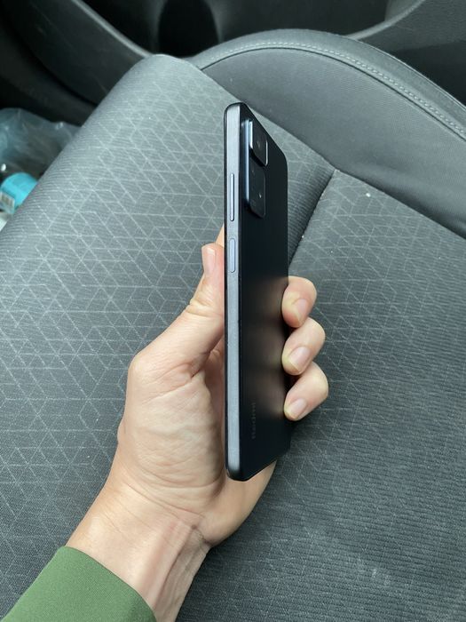 Xiaomi redmi note 11 pro 128гб идеальный состояние