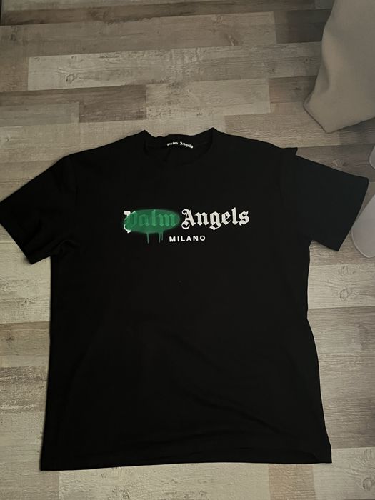 Tricou palm angels