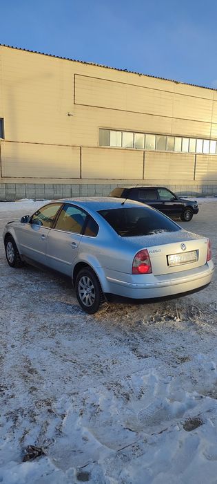 Продам фольцваген пассат б5+