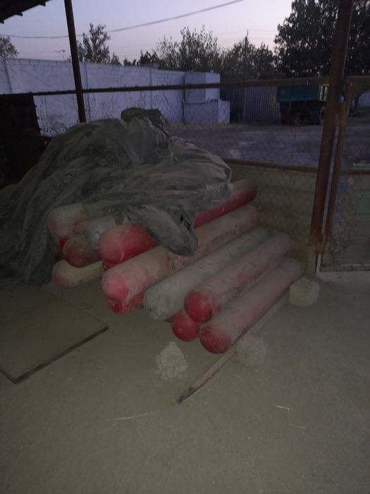 Метан балон сотилади