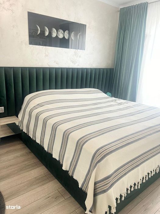 36365 Apartament 3 camere + terasa 20mp Tomis Plus