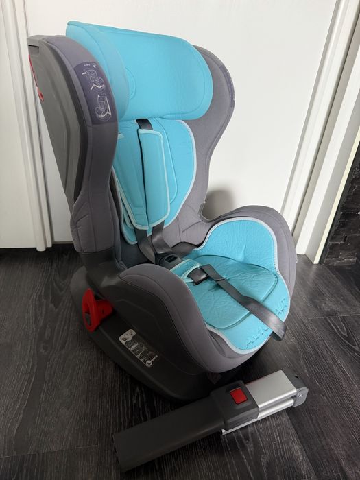 столче за кола Avionaut Glider Isofix 9-25 кг