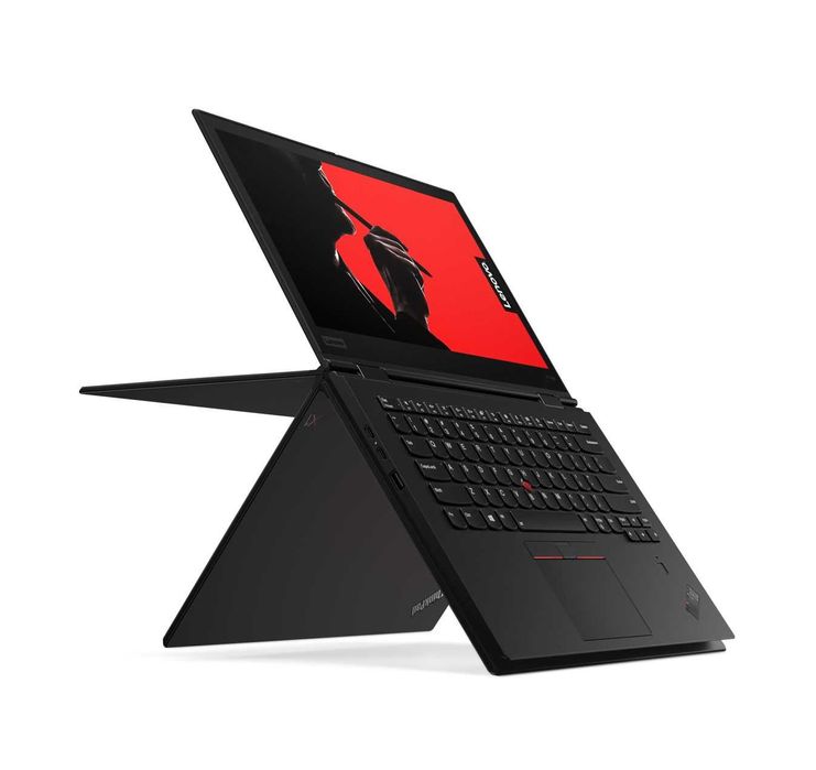 Лаптоп Lenovo X1 Yoga 3rd Gen i5-8350U 8GB 256GB FHD ГАРАНЦИЯ