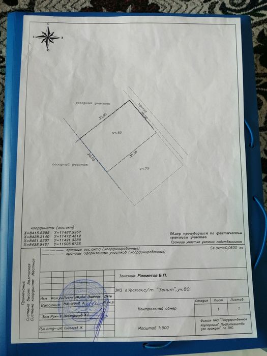 Очень Срочно!!! Участок 6 соток, дача Зенит