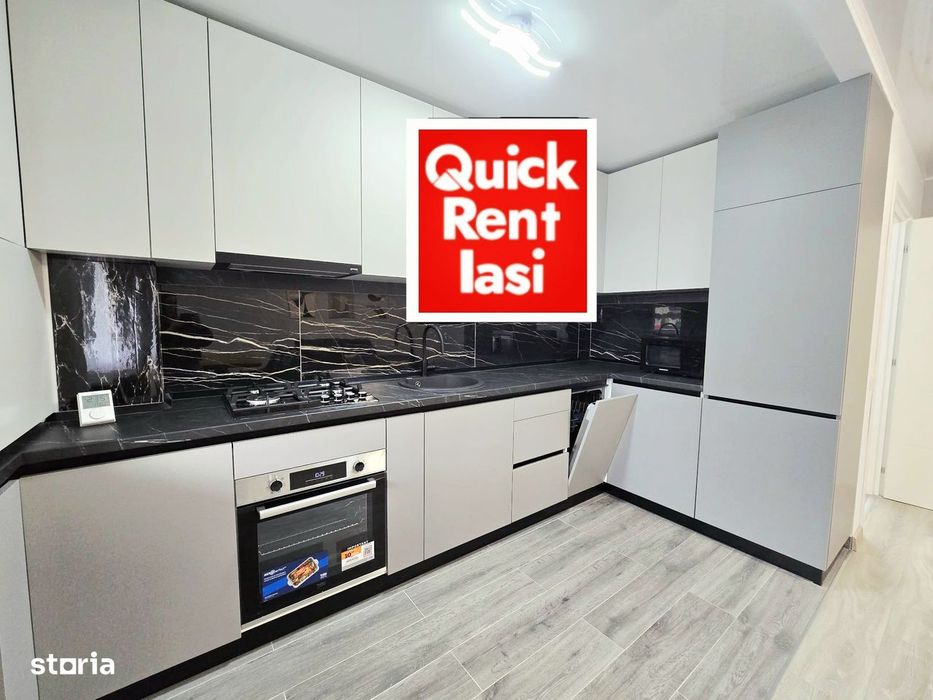 Apartment in Iasi - Mai multe