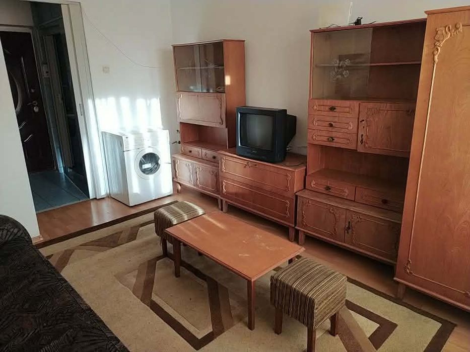 GARSONIERA  26 Mp Reghin  Str Salcamilor