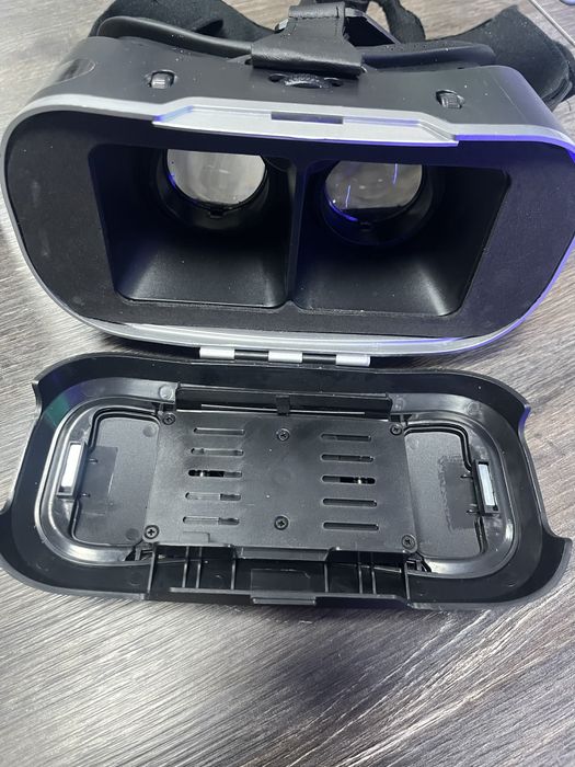 VR очила за виртуална реалност