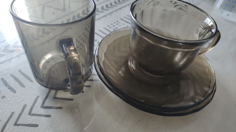 Посуда в отличном состоянии