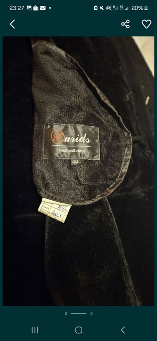 Дублонка срочни прадам размеры 4XLтилфон