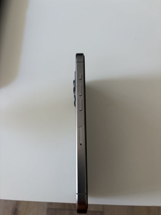 Vand iphone 15 pro
