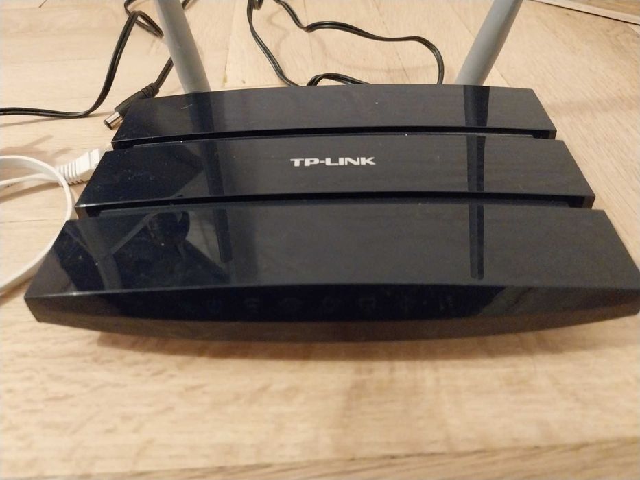 Рутър/Router TP-LINK Archer C50
