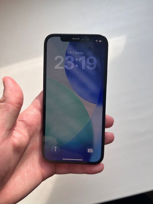 Iphone 12 pro 128gb 78%