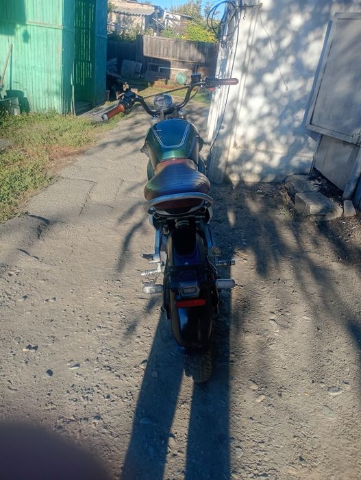 Прадам электро мото