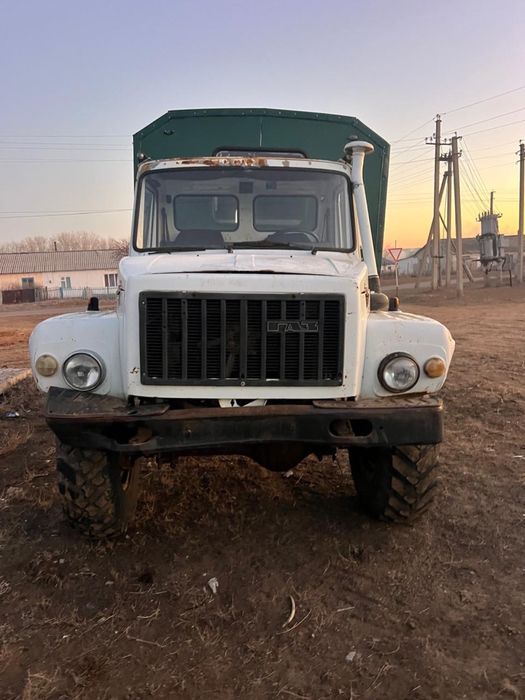 Продается два ГАЗ