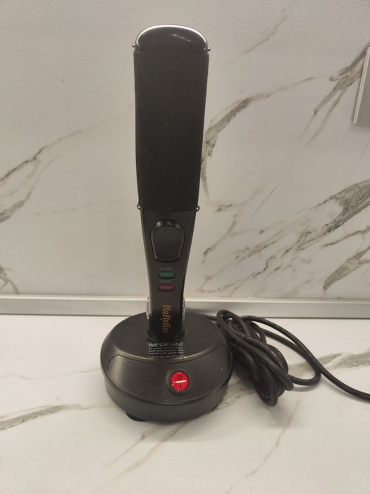 Преса за коса Babyliss total freedom 230