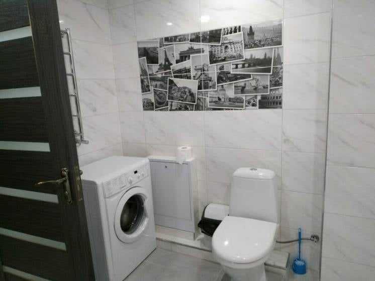 Дава се под наем Двустаен апартамент в София, Младост 1 - 64 кв.м за 397.8 € - Снимка #2