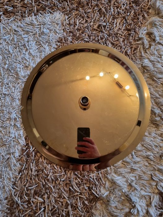 Palarie de dus 40 cm