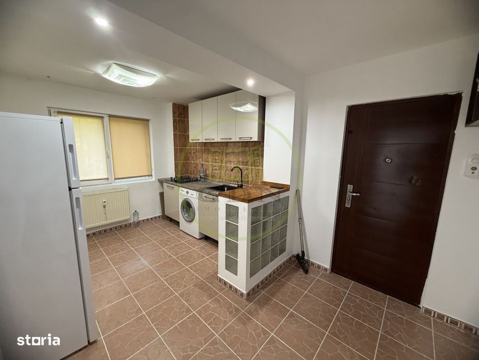 Apartament 3 camere, 63.8 mp, Centru