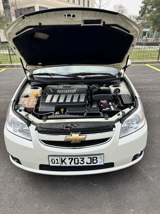 Продается Epica 2,4