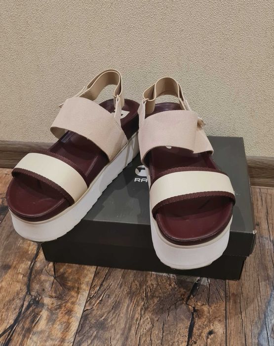 Сандали G-Star Raw