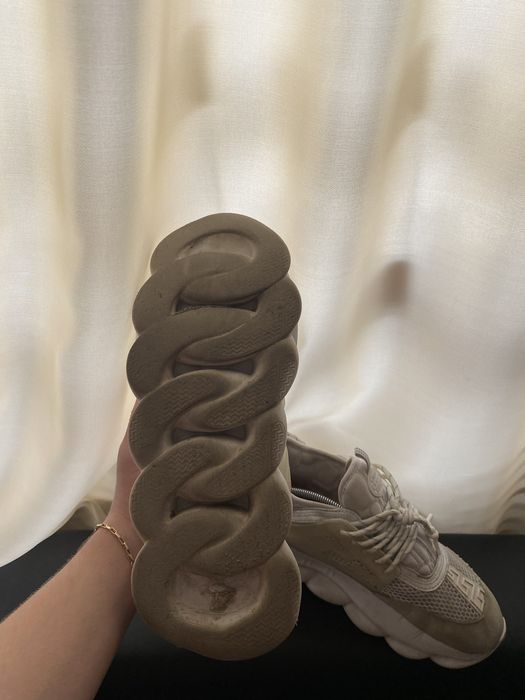 Versace Chain Reaction