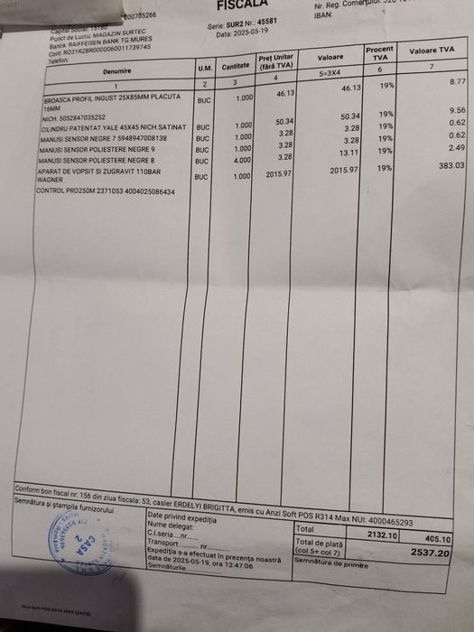 Pompa de zugrăvit