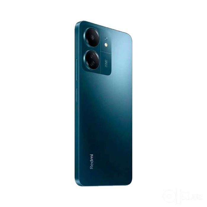 Прадаю Redmi 13 c в подарок Powerbank