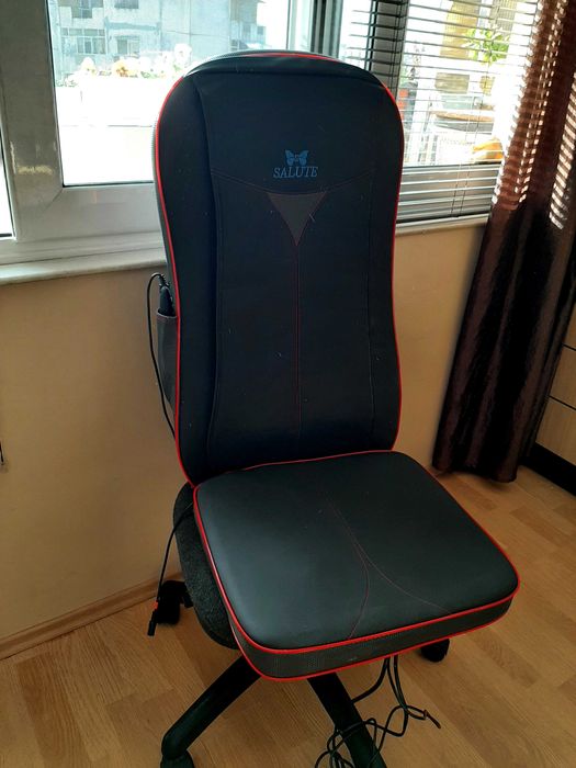 Масажор/ масажен стол