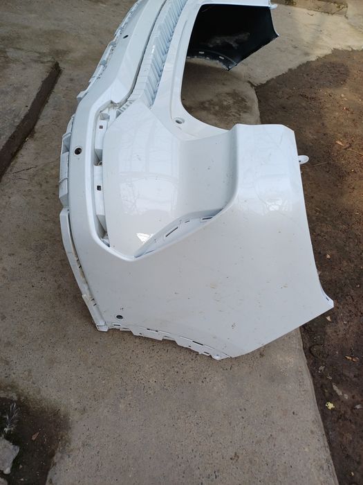 BYD Чемпион орка бампер