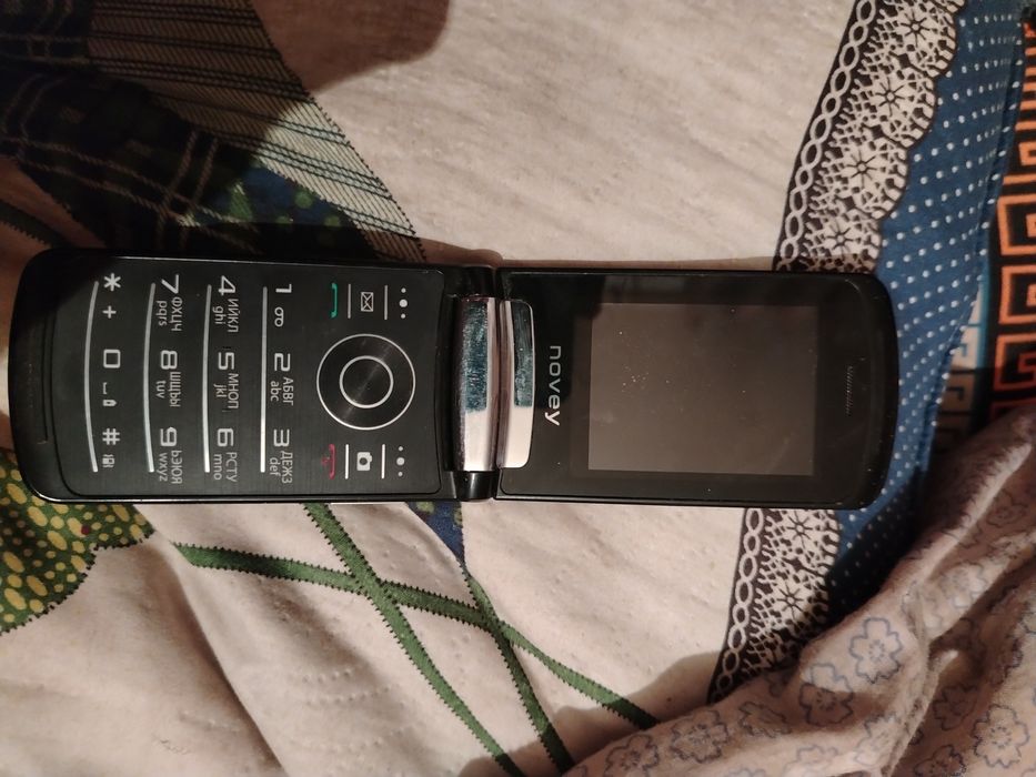 Novey telefon sotiladi xolati ishlashi a'lo