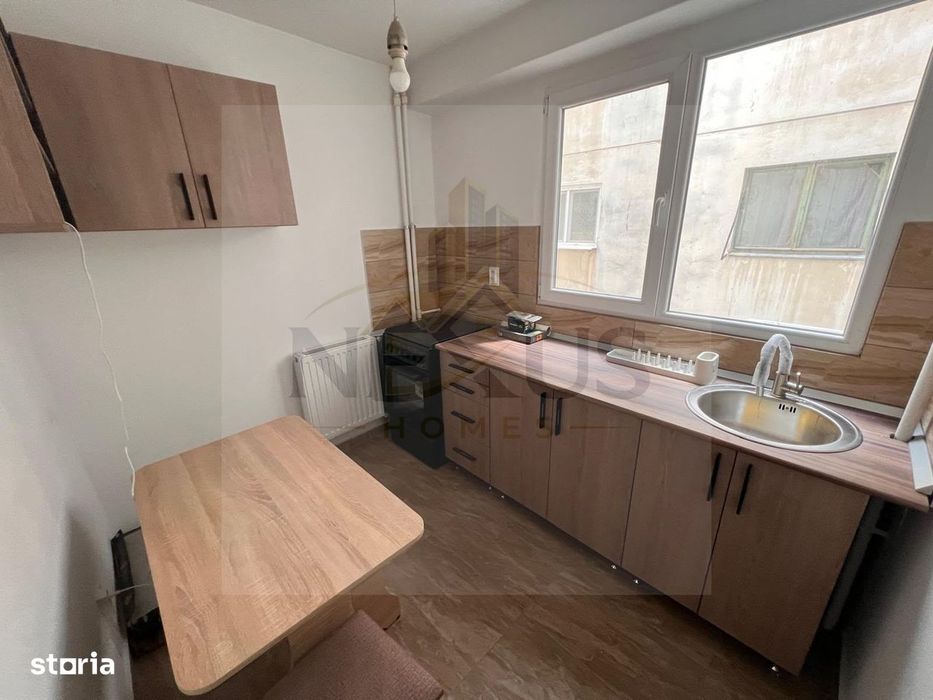 Apartament 2 camere |Soseaua Giurgiului|