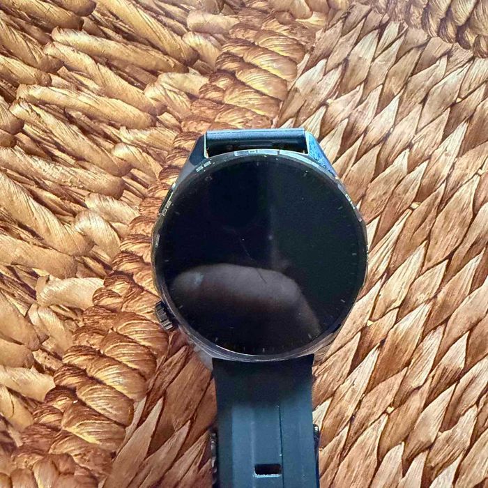 Huawei Watch GT 6