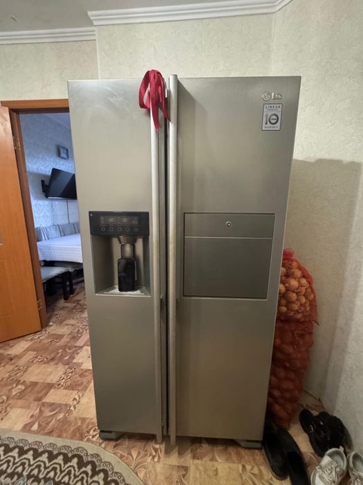 Ремонт холодильников на дому Актобе