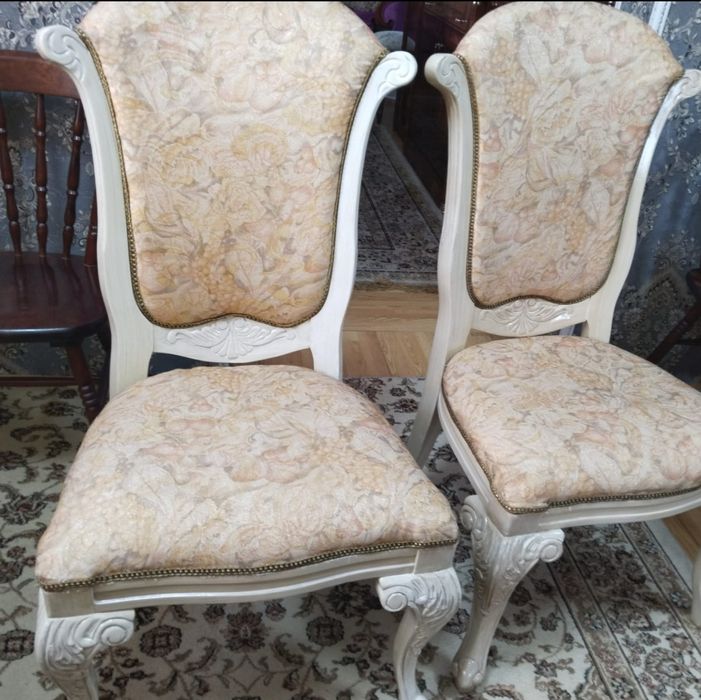 Продам качественные стулья!