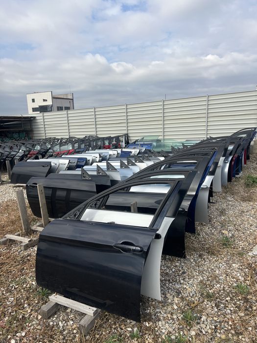 Portiera Usa uși fata spate stânga dreapta bmw e90 e91 culoare
