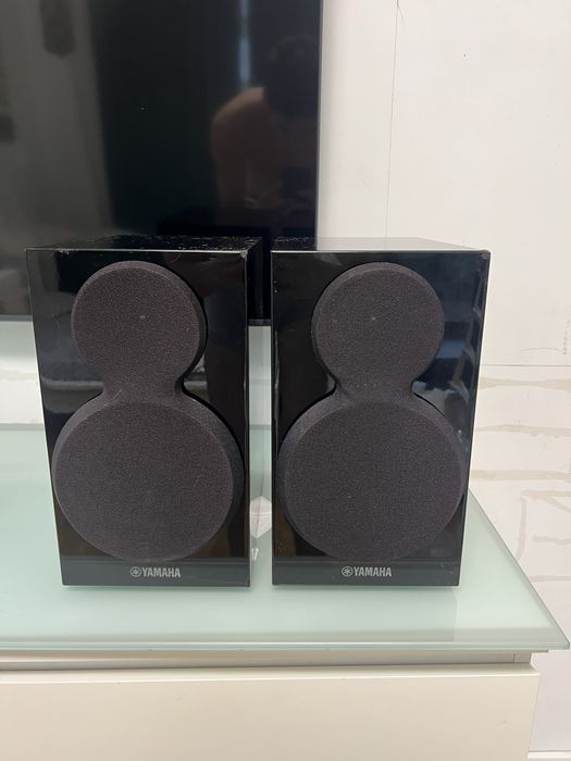 Boxe yamaha NS-BP300