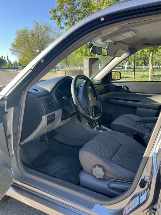 Продам subaru forester sg9